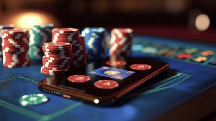 okbet app